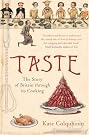 Taste: The Story...