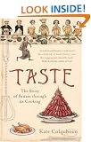 Taste: The Story of Britain Through Its Cooking
