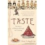 Taste: The Story of Britain Through Its Cooking