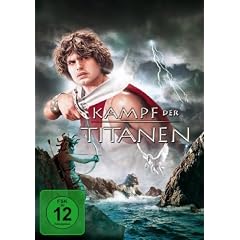 Kampf der Titanen
