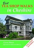 Best tea shop walks in Cheshire