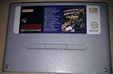 Captain America (SNES)