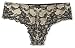 Wacoal Women's Lost in Lace Tanga #64869