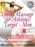 Sports Massage, Target: Men
