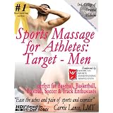 Sports Massage, Target: Men