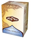 Ginseng Royal Tea 16 Bags