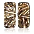 Bullets Design Protective Skin Decal Sticker for Samsung SGH-A737 Cell Phone