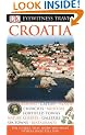 DK Eyewitness Travel Guide: Croatia