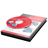 Polycom PVX V8.0 Application for Single User