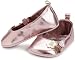 Carter's Hosiery Baby-girls Newborn Garden Flower Mary Jane Shoe, Pink, 2