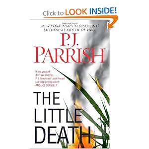 The Little Death