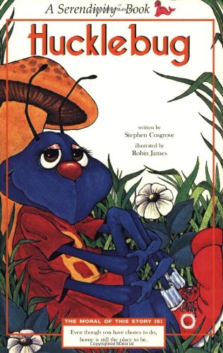 Hucklebug/Rev (Serendipity)