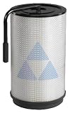 DELTA 50-740 2-Micron Canister Filter