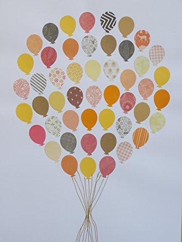 Bouquet of Balloons