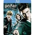 Harry Potter und der Orden des Ph�nix (Steelbook) [Blu-ray]