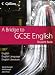 A Bridge to GCSE English - Student Book