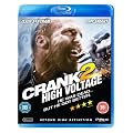 Crank 2 [Blu-ray]