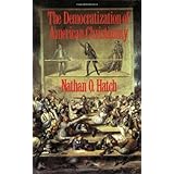 the democratization of american christianity