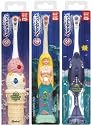 Crest Spinbrush Spinning Battery Toothbrush for Kids