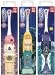 Crest Spinbrush Spinning Battery Toothbrush for Kids