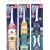 Crest Spinbrush Spinning Battery Toothbrush for Kids