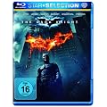 Batman - The Dark Knight [Alemania] [Blu-ray]