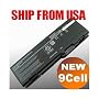 Lithium Ion Laptop Battery For Dell Inspiron 6000