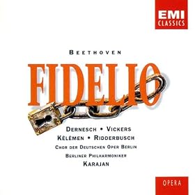 Beethoven: Fidelio