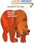 Oso pardo, oso pardo, �qu� ves ah�?