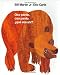 Oso pardo, oso pardo, ¿qué ves ahí?