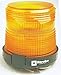 Star Mini Strobe, Amber, Pipe, Perm, Strobe Tube Amber Includes Mounting Hardware 201ZQ-12V-A - 1 Each