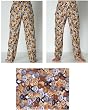 Pookies&reg; "Purrfect Pants" Print
