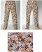 Pookies "Purrfect Pants" Print