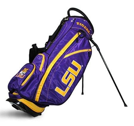 LSU Tigers Premium Golf Team Golf
