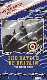 The Battle of Britain : The Finest Hour