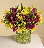100 Stem Bouquet