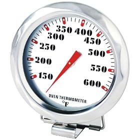 Buy Admetior Limited European Oven Thermometer now!