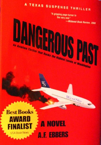 Image of Dangerous Past