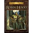 Robin Hood (Myths and Legends)