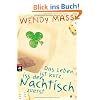 Das Leben ist kurz, iss den Nachtisch zuerst