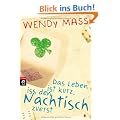 Das Leben ist kurz, iss den Nachtisch zuerst