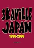 SKAVILLE JAPAN DVD