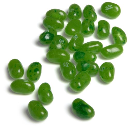 Jelly Belly Margarita Jelly Beans, 10-Pound Box by Margarita Jelly