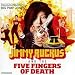 Jimmy Ruckus &the Five Fingers of