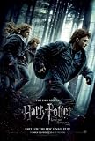 Harry Potter and the Deathly Hallows: Part I Poster Movie Style A Double Sided (11 x 17 Inches 28cm x 44cm) Emma Watson Daniel Radcliffe Ralph Fiennes Helena Bonham Carter Tom Felton 51J3lOGy8jL. SL160 Harry Potter and the Deathly Hallows: Part I Poster Movie Style A Double Sided (11 x 17 Inches 28cm x 44cm) Emma Watson Daniel Radcliffe Ralph Fiennes Helena Bonham Carter Tom Felton