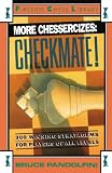 More Chessercizes: Checkmate: 300 Winning Strategies for Players of All Levels by Bruce Pandolfini