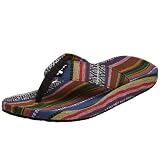 Sanuk Men's Poncho Sandal