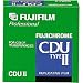 Photo : Fujichrome Slide Duplicating Film CDU Type II, 4 x 5" Size, 50 Sheets