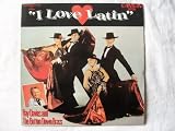 RAY DAVIES & BUTTON DOWN BRASS I Love Latin LP