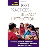 Best Practices in Literacy Instruction, Third Edition